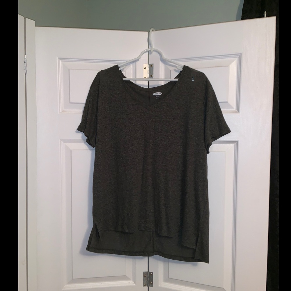 Old navy shirt